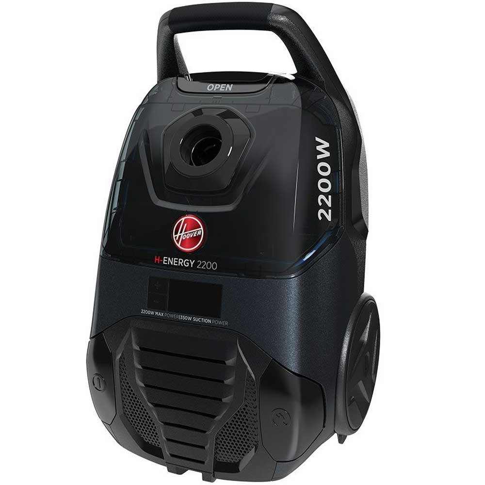 HooverVacuumCleanerTTELA2200PRE2200W-Black