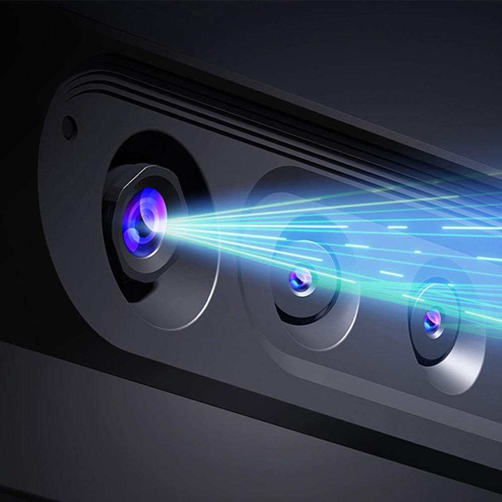 Horion 75M6Apro V2 75 inch 4K AI Smart Interactive Panel Display