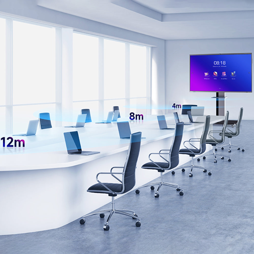 Horion 75M6Apro V2 75 inch 4K AI Smart Interactive Panel Display