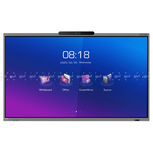 شاشة تفاعلية AI سمارت هوريون 86 بوصة 86M6Apro V2
