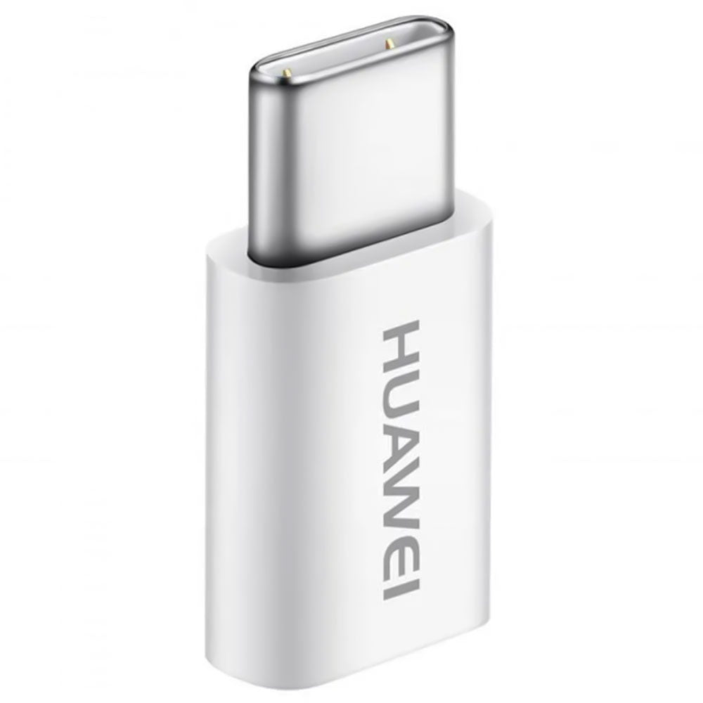 Huawei Micro To Type-C Converter