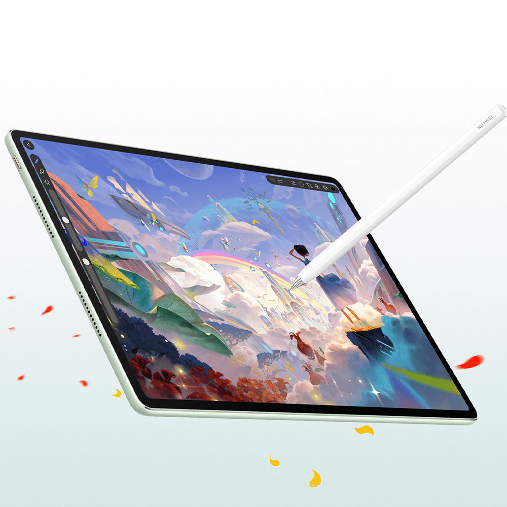 تابلت هواوي MatePad 12 X (256 جيجابايت /12 جيجا رام / 12.0 بوصة) - اخضر
