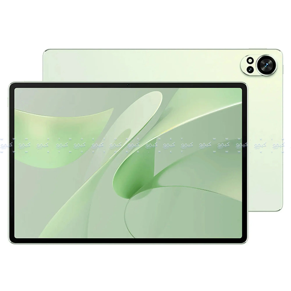 تابلت هواوي MatePad 12 X (256 جيجابايت /12 جيجا رام / 12.0 بوصة) - اخضر
