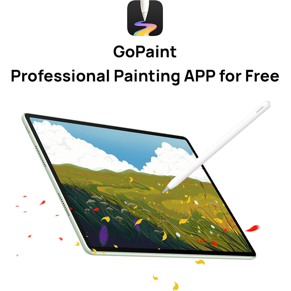 تابلت هواوي MatePad 12 X (256 جيجابايت /12 جيجا رام / 12.0 بوصة) - اخضر
