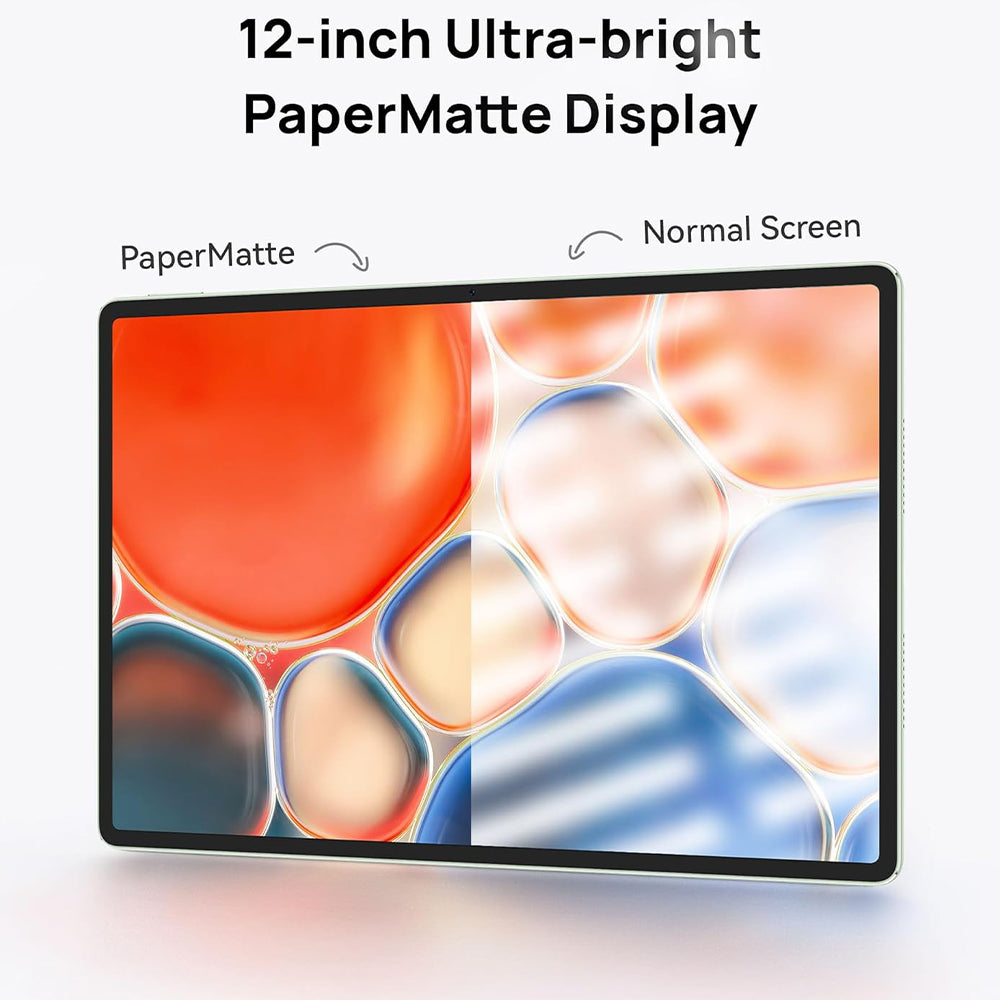 تابلت هواوي MatePad 12 X (256 جيجابايت /12 جيجا رام / 12.0 بوصة) - اخضر
