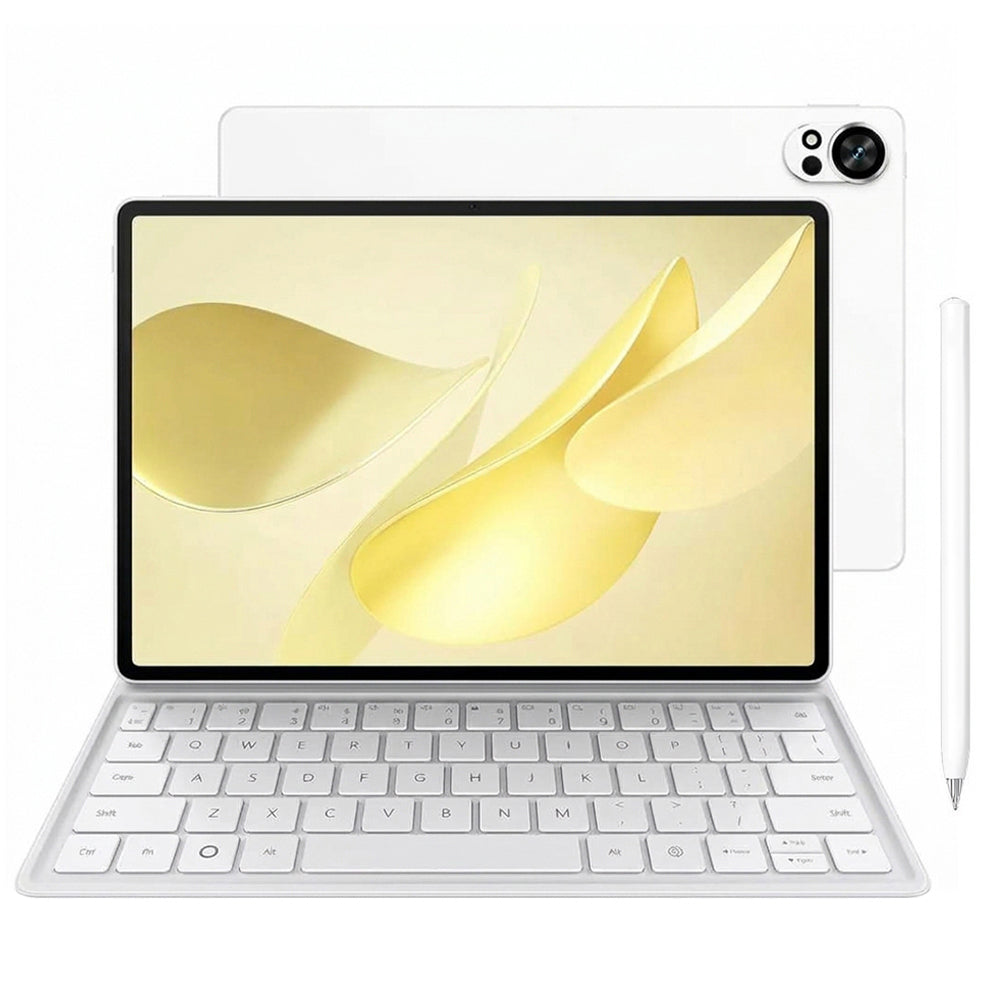 Huawei MatePad 12 X Tablet (256GB  12GB Ram  12.0 Inch) PaperMatte Edition With Tab Pen - White