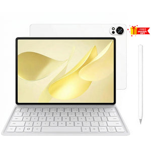 تابلت هواوي MatePad 12 X (256 جيجا / 12 جيجا رام / 12.0 بوصة) إصدار PaperMatte مع قلم - ابيض