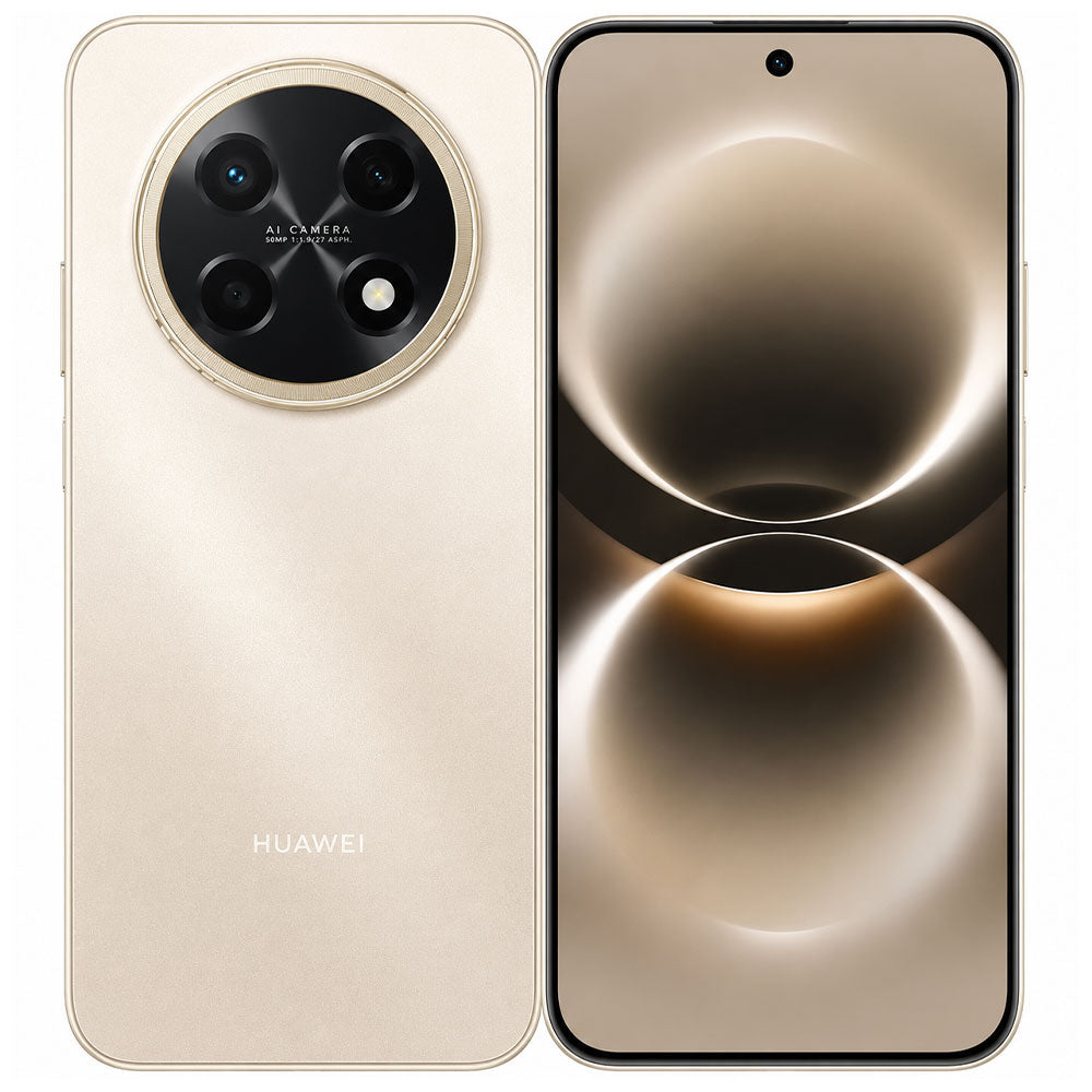 Huawei Nova 15 Max