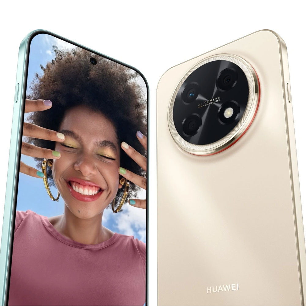 Huawei Nova 15 Max Dual SIm