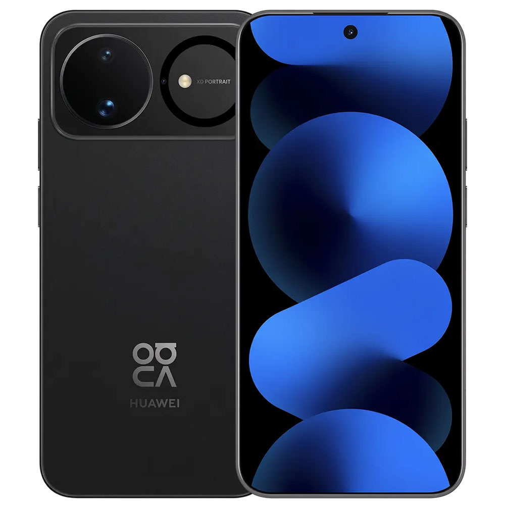 Huawei Nova 16s Dual SIM (256GB  12GB Ram  6.68 Inch  5G) + Free Huawei Band 11 Pro 
