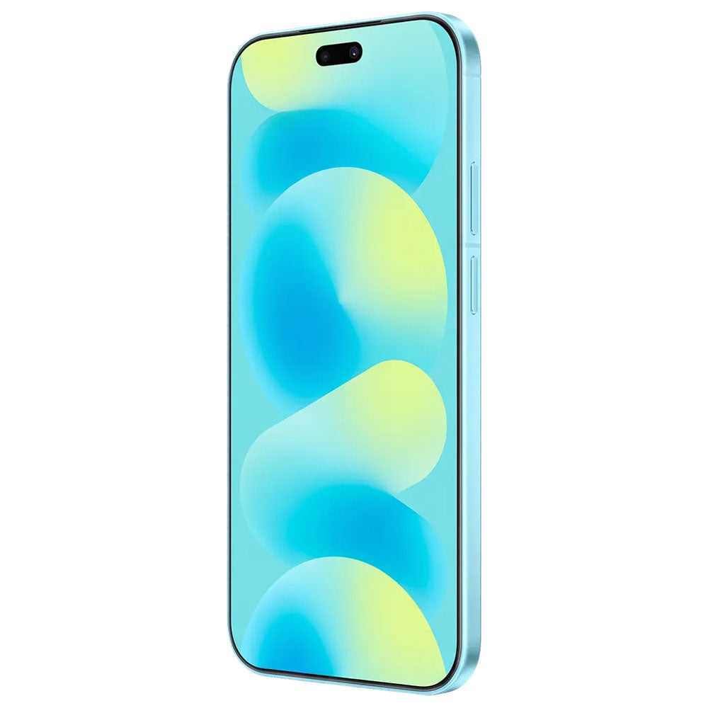 16s Pro Dual SIM (256GB / 12GB Ram / 6.84 Inch / 5G) + Free Huawei Band 11 Pro - Isle Blue