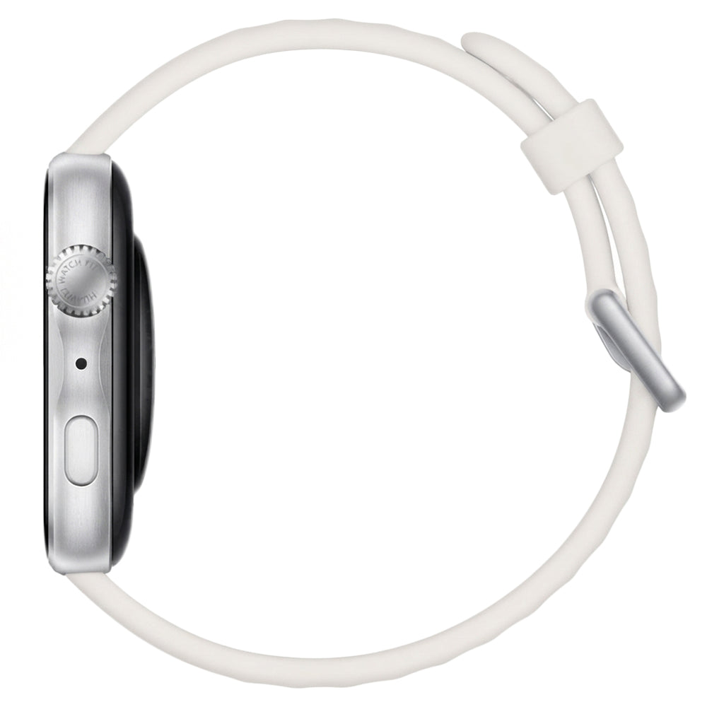 Huawei Watch Fit 5 NKI-B09 Silver Aluminum 