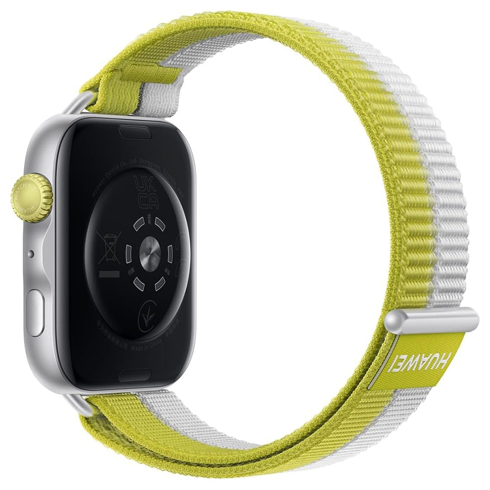 Huawei Watch Fit 5 NKI-B19 Silver 