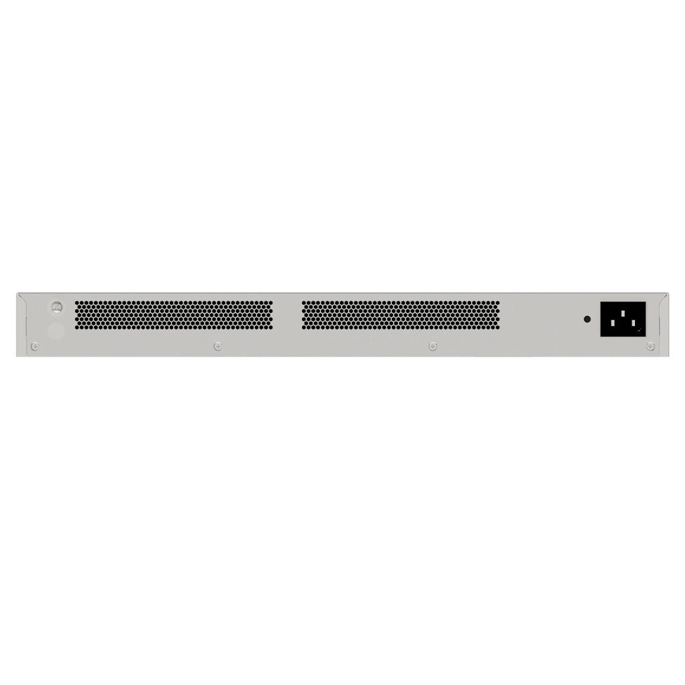 سويتش PoE هواوي 24 منفذ وات eKitEngine S110-24LP2SR Unmanaged Rackmount