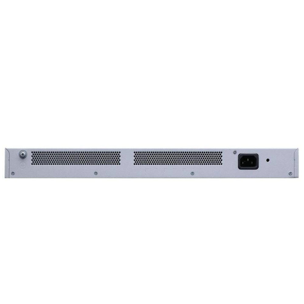 سويتش هواوي 24 منفذ 10/100/1000 ميجابت في الثانية Unmanaged Rackmount eKitEngine S110-24T2SR + 