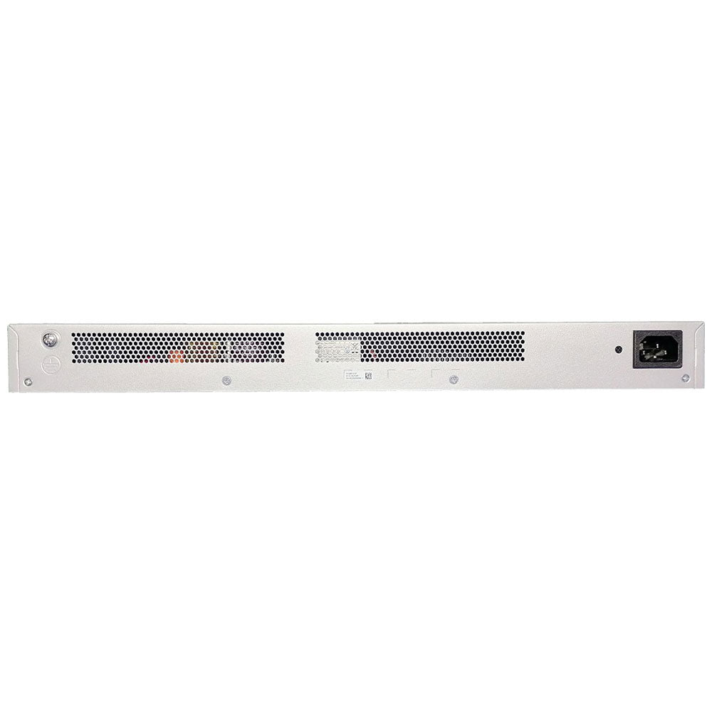 سويتش هواوي 16 منفذ 10/100/1000 ميجابت في الثانية Unmanaged Rackmount eKitEngine S110-16LP2SR + منفذين SFP جيجابت 