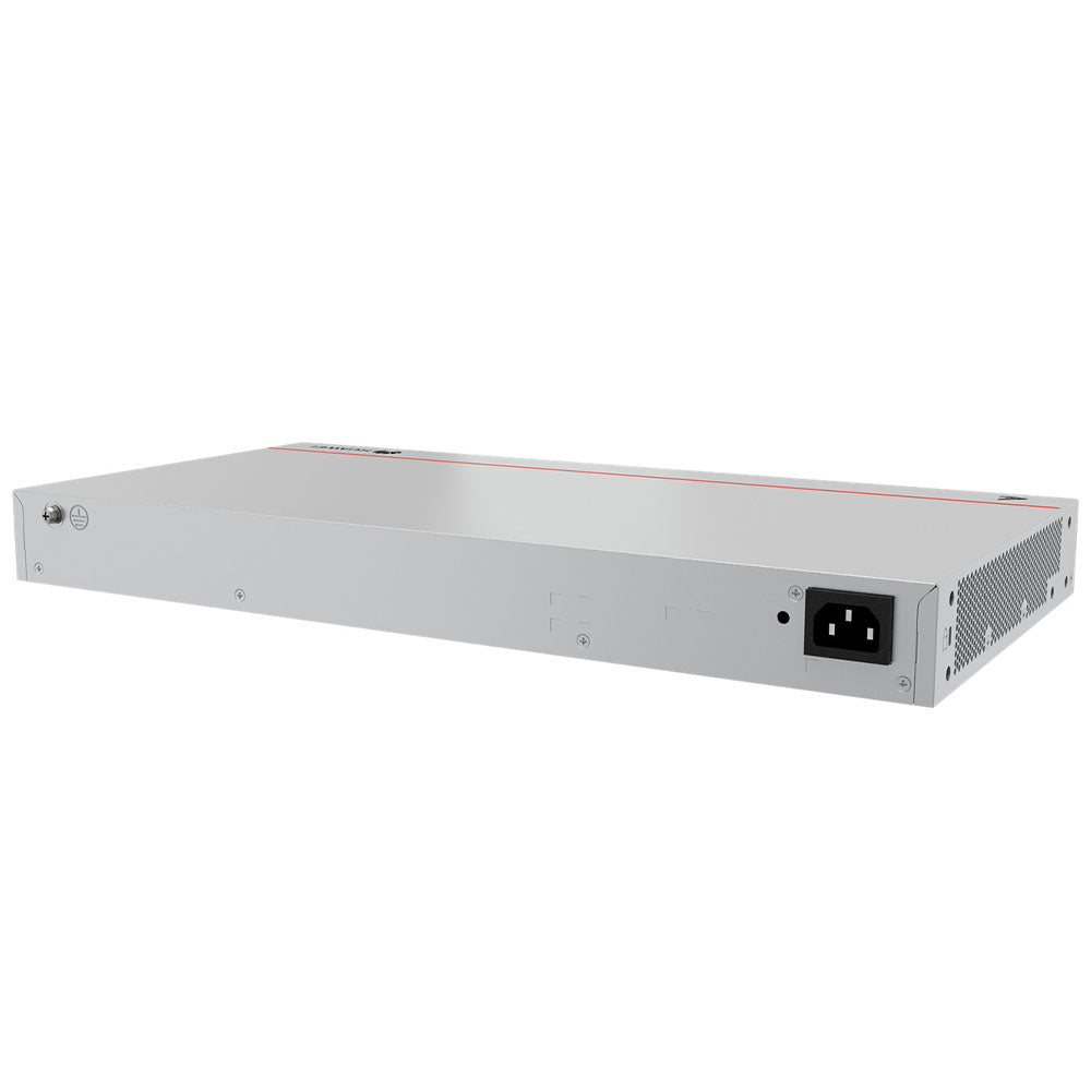 سويتش هواوي 24 منفذ 10/100/1000 ميجابت في الثانية Managed Rackmount eKitEngine S310-24P4S + 4 منافذ SFP جيجابت 400 وات