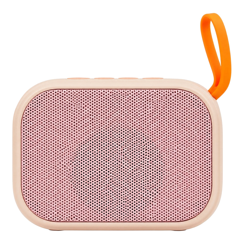 Hurrylee HR-217 Portable Bluetooth Speaker 1.0