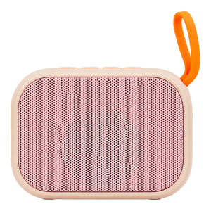 Hurrylee HR-217 Portable Bluetooth Speaker 1.0