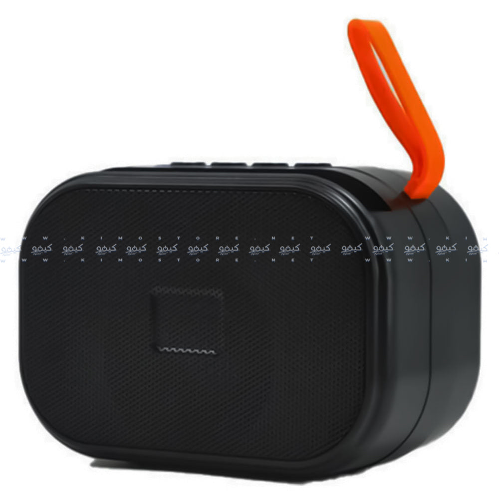 Hurrylee HR-217 Portable Bluetooth Speaker 1.0