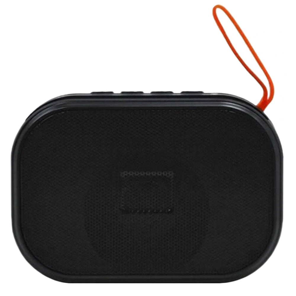 Hurrylee HR-217 Portable Bluetooth Speaker 1.0