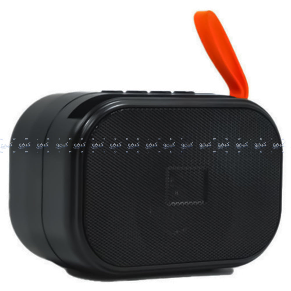 Hurrylee HR-217 Portable Bluetooth Speaker 1.0
