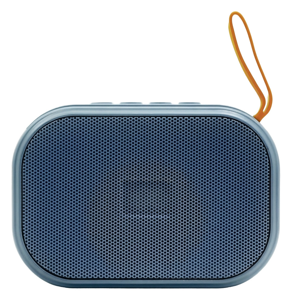 Hurrylee HR-217 Portable Bluetooth Speaker 1.0