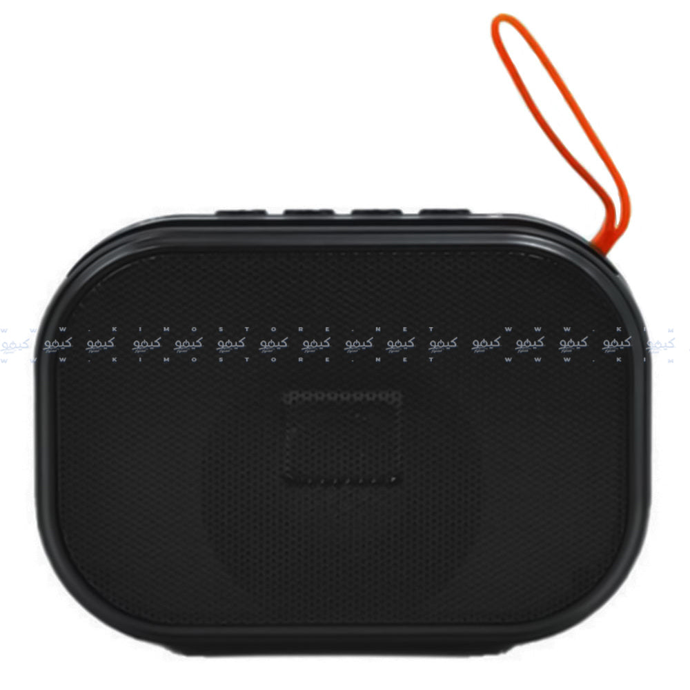 Hurrylee HR-217 Portable Bluetooth Speaker 1.0