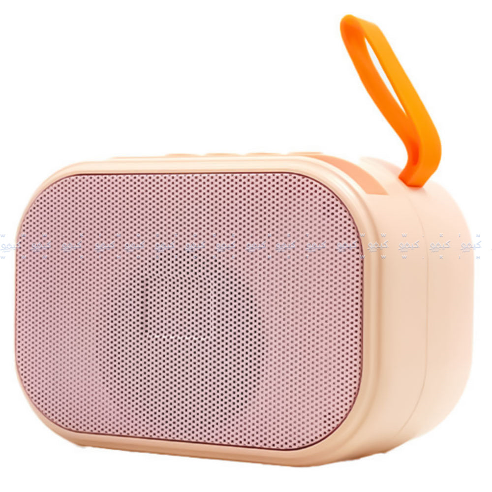 Hurrylee HR-217 Portable Bluetooth Speaker 1.0
