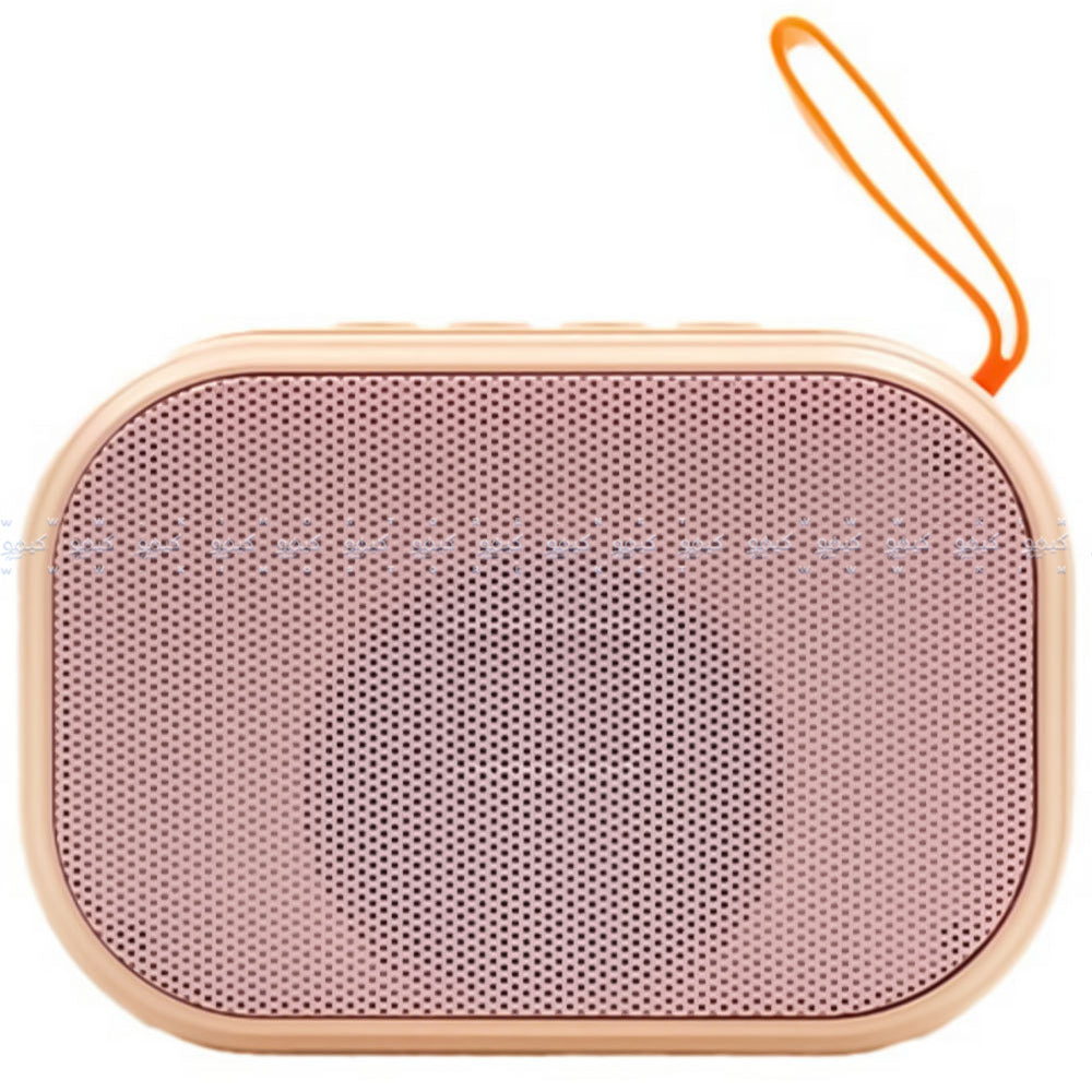 Hurrylee HR-217 Portable Bluetooth Speaker 1.0