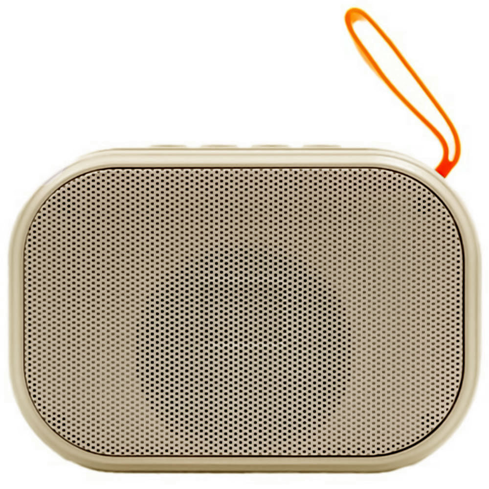 Hurrylee HR-217 Portable Bluetooth Speaker 1.0