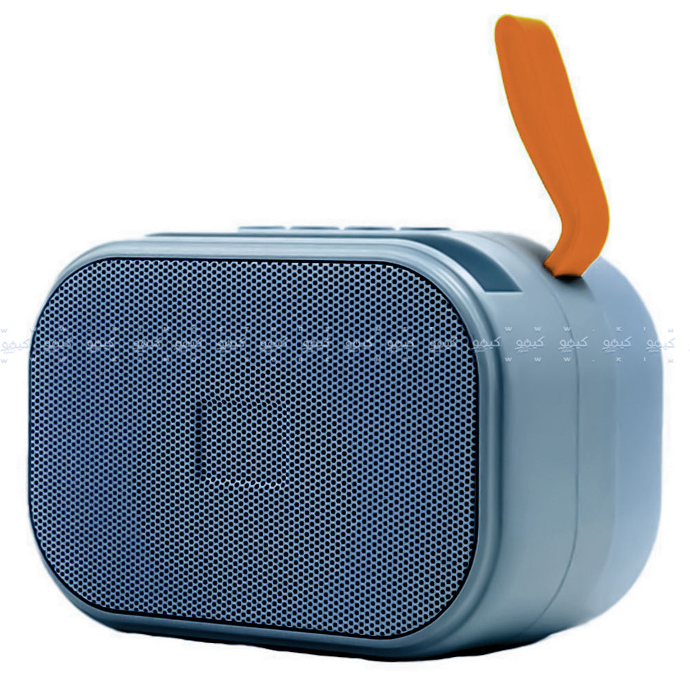 Hurrylee HR-217 Portable Bluetooth Speaker 1.0