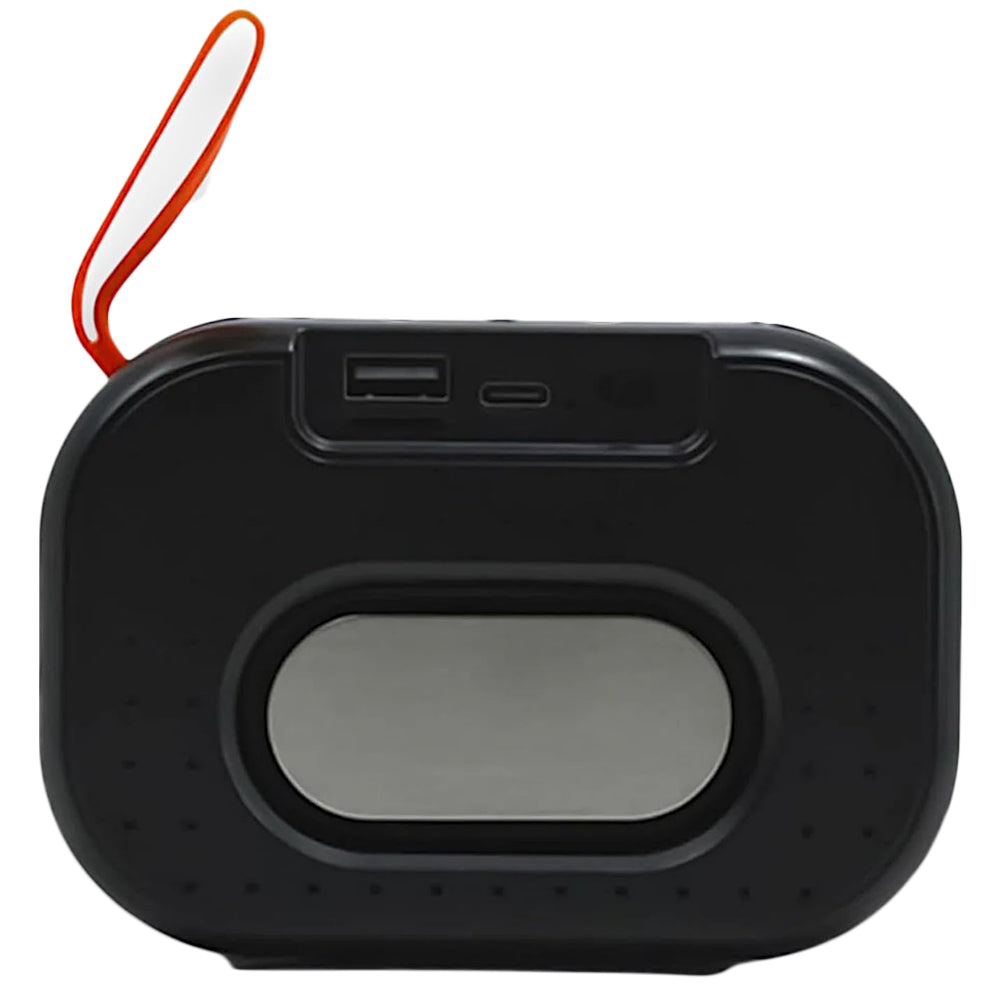 Hurrylee HR-217 Portable Bluetooth Speaker 1.0