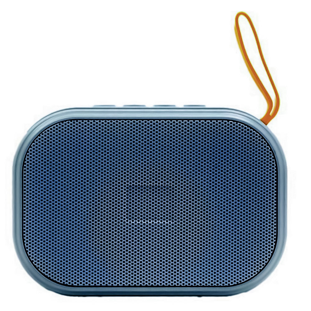 Hurrylee HR-217 Portable Bluetooth Speaker 1.0