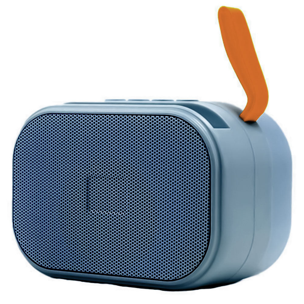 Hurrylee HR-217 Bluetooth Speaker 1.0