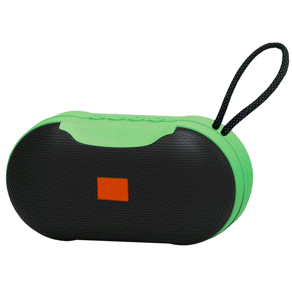 Hurrylee HR-218 Portable Bluetooth Speaker 1.0