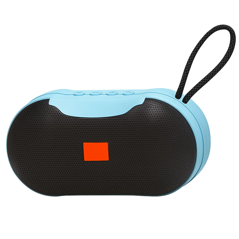 Hurrylee HR-218 Portable Bluetooth Speaker