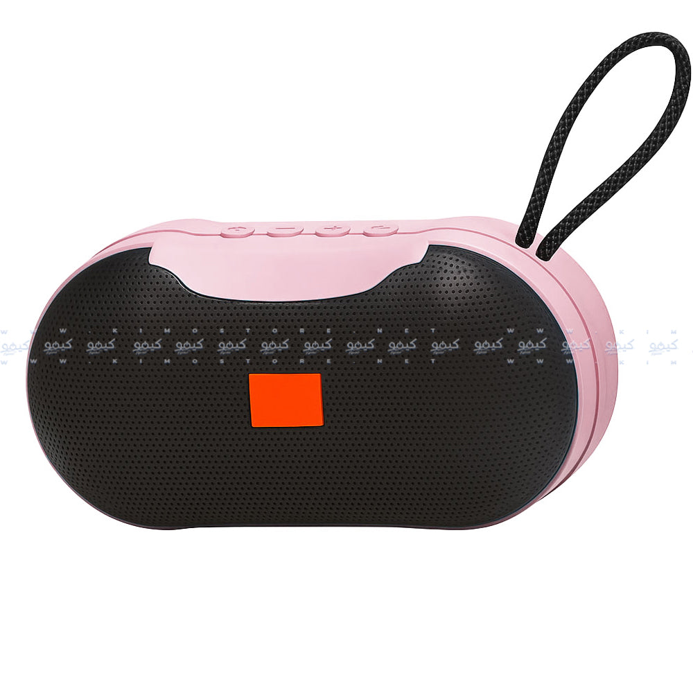 Hurrylee HR-218 Portable Bluetooth Speaker 1.0