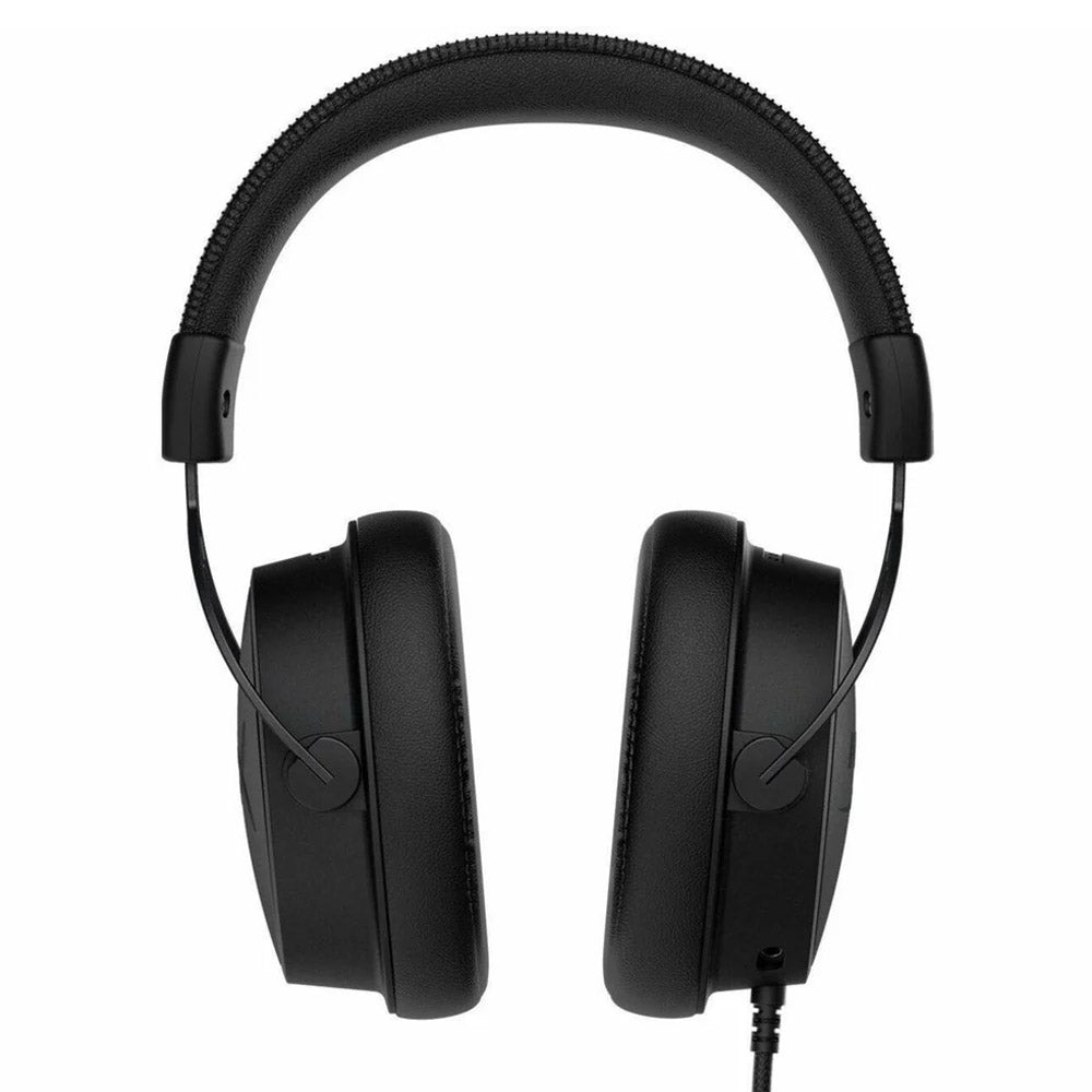 HyperX Cloud Alpha S Gaming Headset - Black