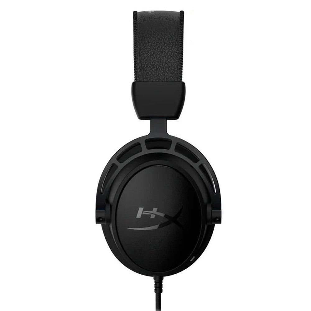 HyperX Cloud Alpha S Gaming Headset - Black