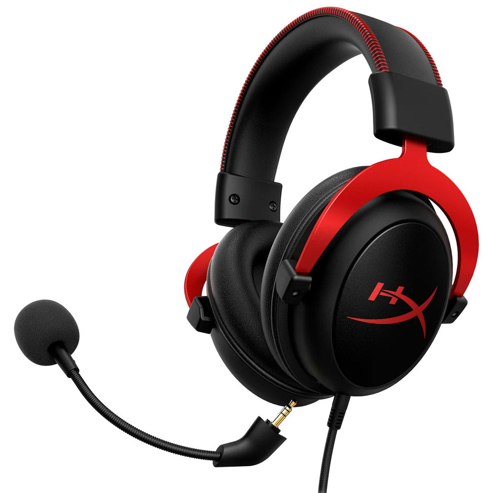 HyperX Cloud II Gaming Headset