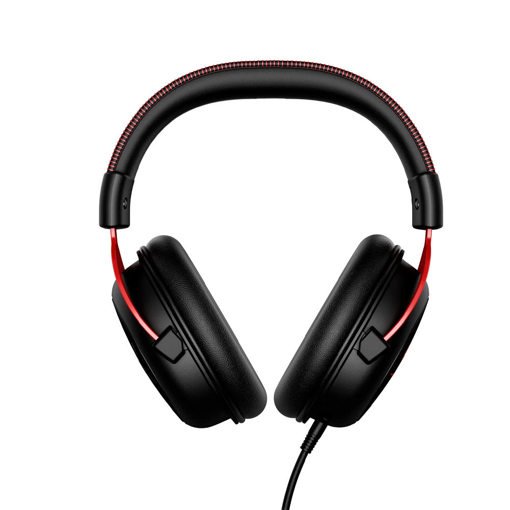 HyperX Cloud II Gaming Headset