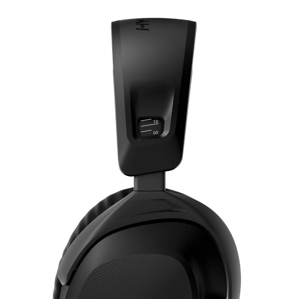 HyperX Cloud Stinger 2 Gaming Headset With Noise-Cancelling Mic - Black