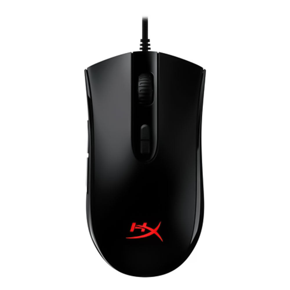 HyperX Pulsefire Core Wired RGB Gaming Mouse 6200Dpi