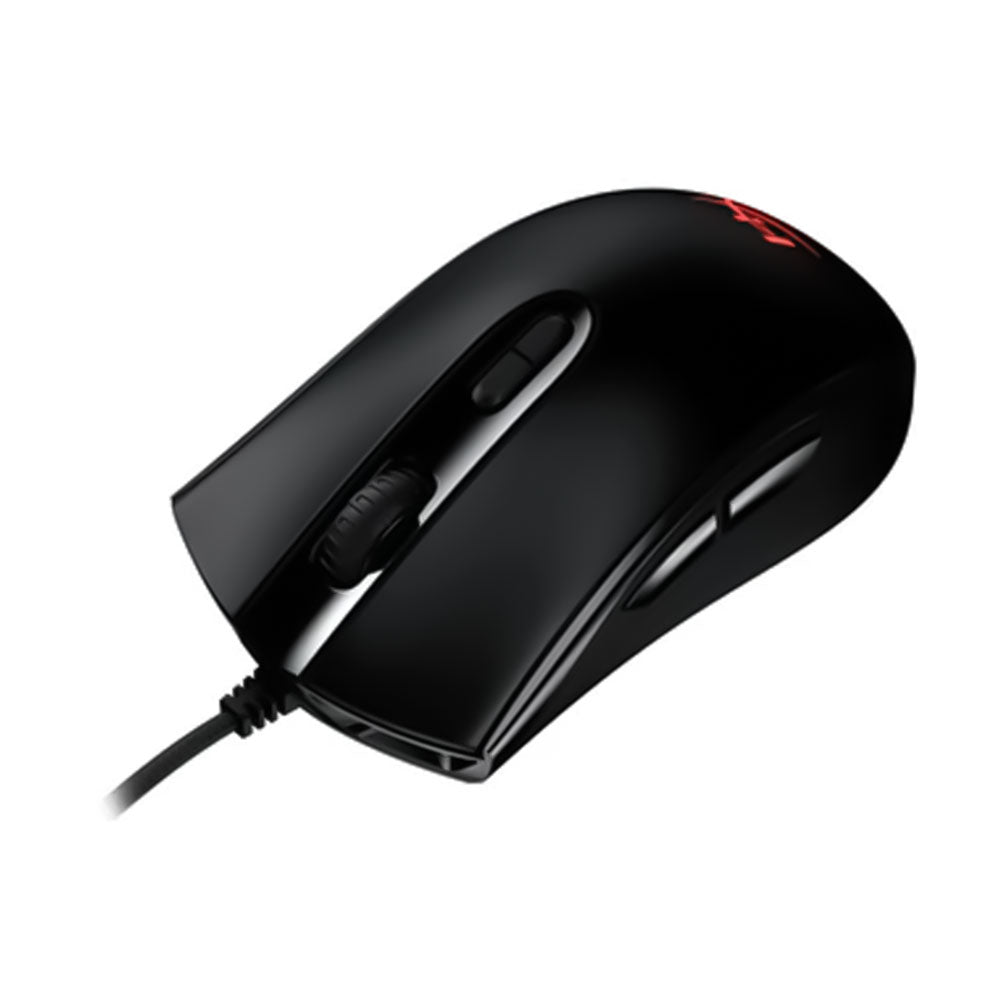 HyperX Pulsefire Core Wired RGB Gaming Mouse 