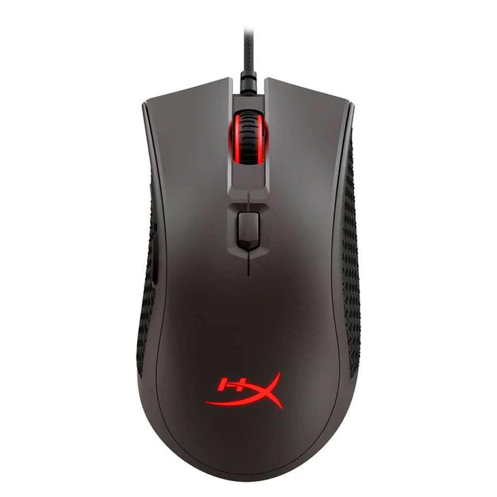 HyperX Pulsefire FPS Pro Wired RGB Gaming Mouse 16000Dpi