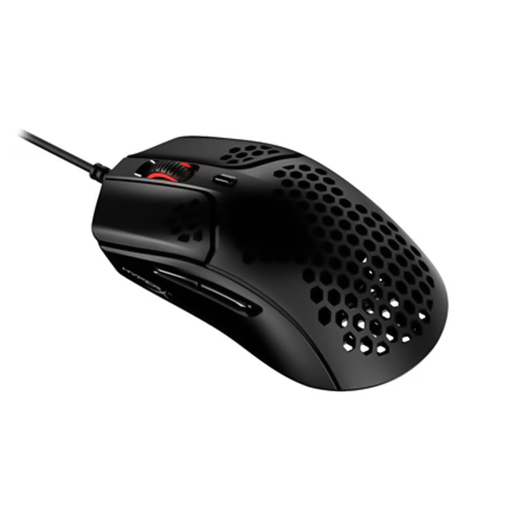 HyperX Pulsefire Haste Wired RGB Gaming Mouse