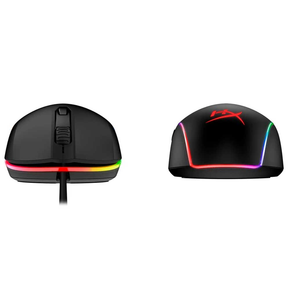 HyperX Pulsefire Surge Wired RGB  