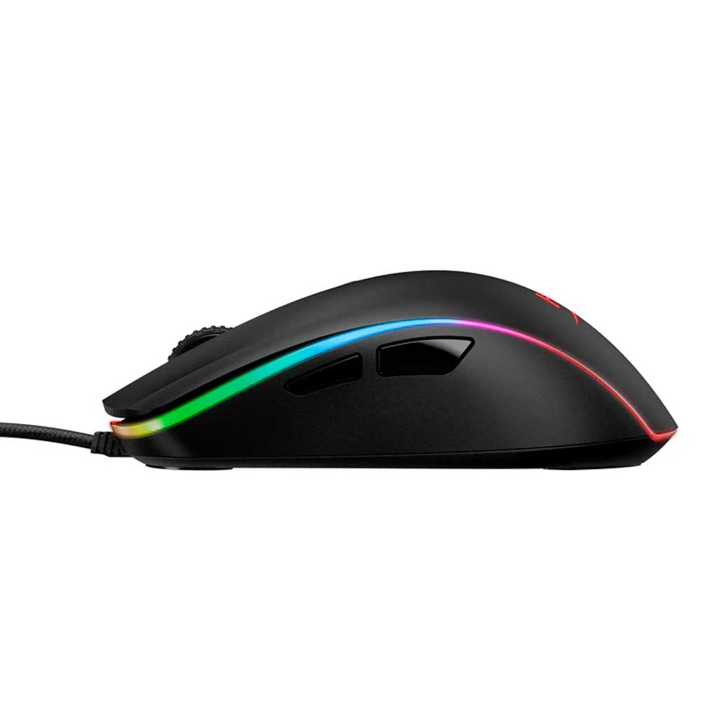 HyperX Pulsefire Surge Wired RGB Gaming  