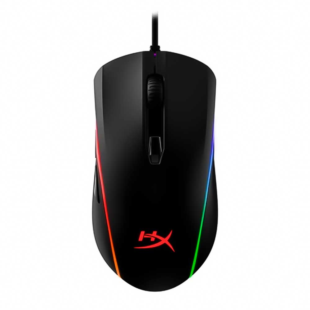 HyperX Pulsefire Surge Wired RGB Gaming Mouse 16000Dpi
